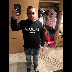 Meet your Posher, Kyle